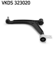SKF VKDS 323020